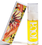TOCA Cuca Organic Oil - MedAmour Toca Botanicals 