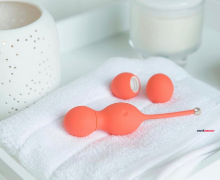 We-Vibe Jive 2 Electric Pink