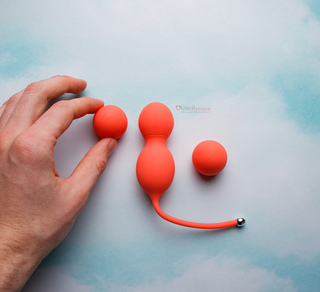 We-Vibe Bloom