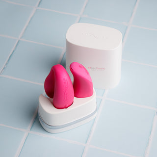 We Vibe Chorus Pink - MedAmour