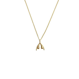 Womanizer Clitoris Necklace - MedAmour