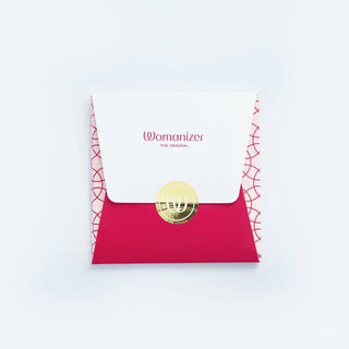 Womanizer Clitoris Necklace - MedAmour