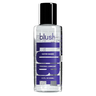 Blush Wellness Water-Based Lubricant