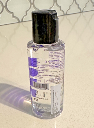 Blush Wellness Water-Based Lubricant
