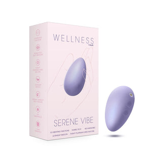 Blush Wellness Serene Vibe
