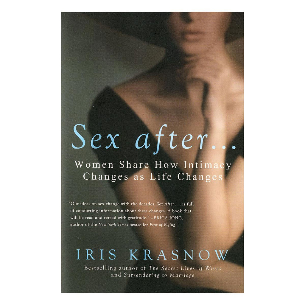 Sex After Women Share How Intimacy Changes As Life Changes picture