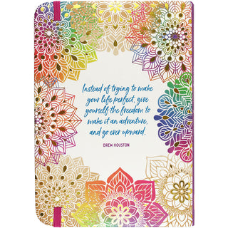 Inner F*cking Peace Journal 
