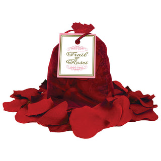 Trail of Roses - MedAmour
