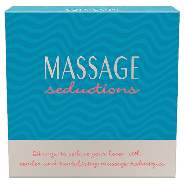 Massage Seductions - MedAmour