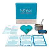 Massage Seductions - MedAmour