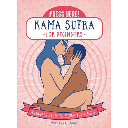 Kama Sutra: A Position A Day