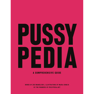 Pussypedia