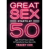 Great Sex Starts at 50