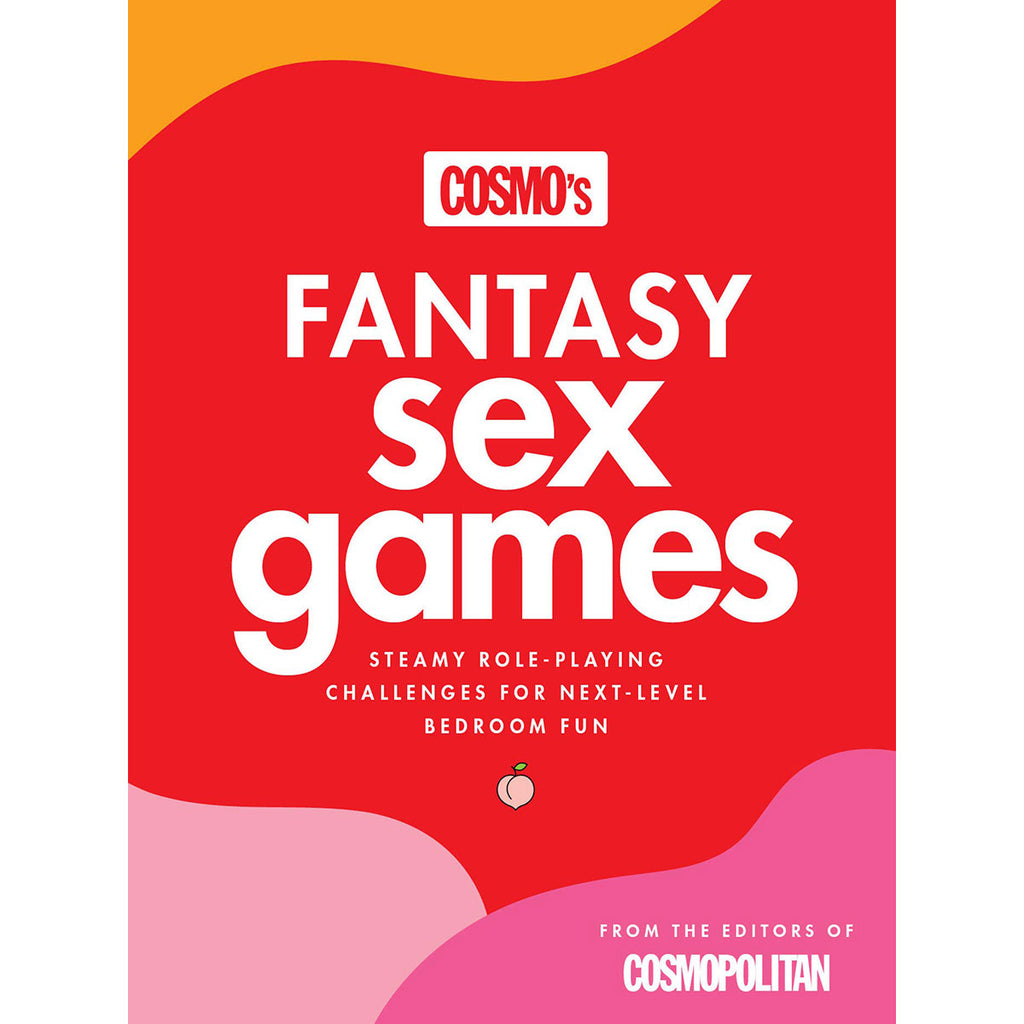 Cosmo Fantasy Sex Games image photo