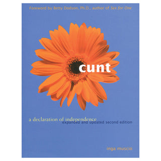Cunt Book - MedAmour