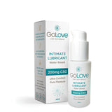 GoLove Lubricant - MedAmour