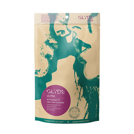 Glyde Slimfit Condoms