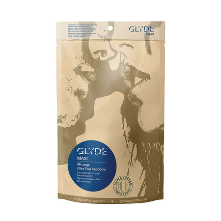 Glyde Slimfit Condoms