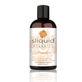 Sliquid Organics Sensation - Assorted Sizes