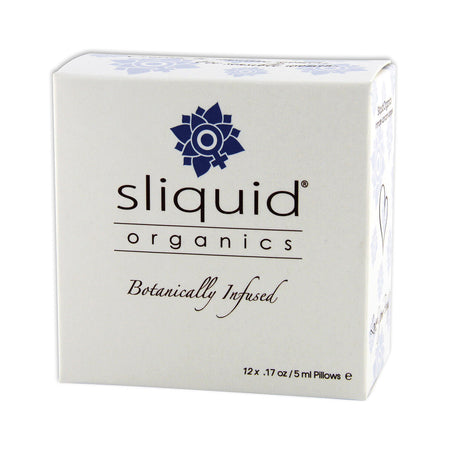 Sliquid Silver - Assorted Sizes