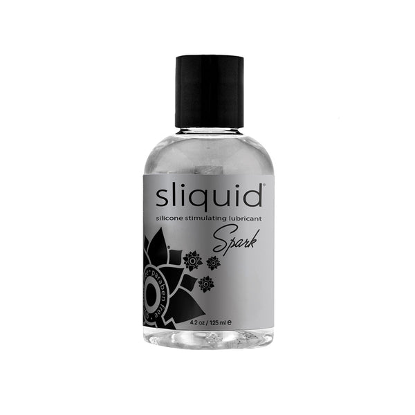 Sliquid Spark Menthol - Assorted Sizes