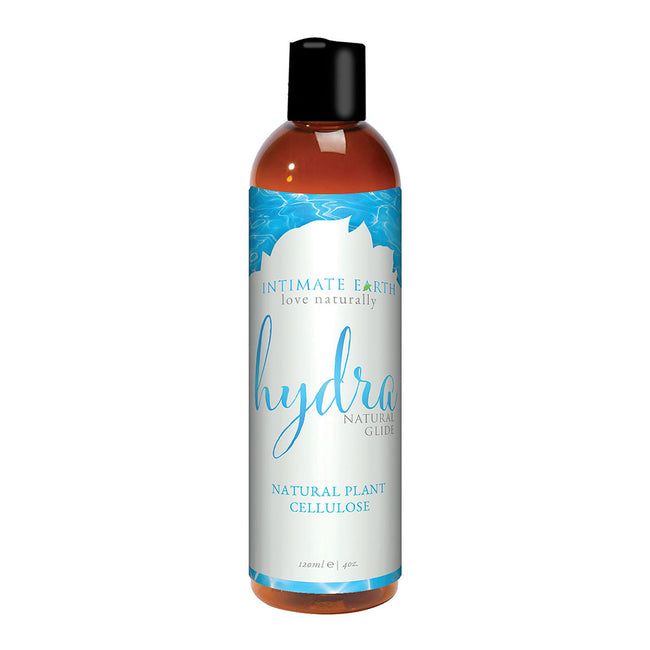 Intimate Earth Hydra Lube - Assorted Sizes