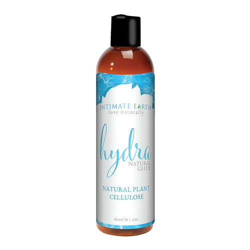 Intimate Earth Hydra Lube - Assorted Sizes