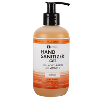 Hand Sanitizer by Sensuva - Assorted Scents