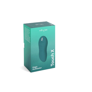 We-Vibe Touch X - Assorted Colors