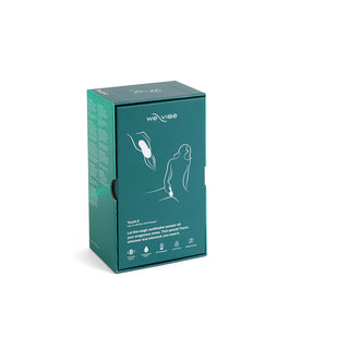 We-Vibe Touch X - Assorted Colors