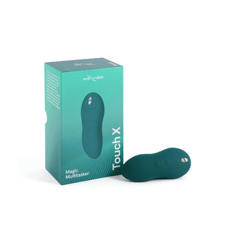 We-Vibe Touch X - Assorted Colors