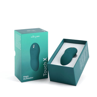 We-Vibe Touch X - Assorted Colors