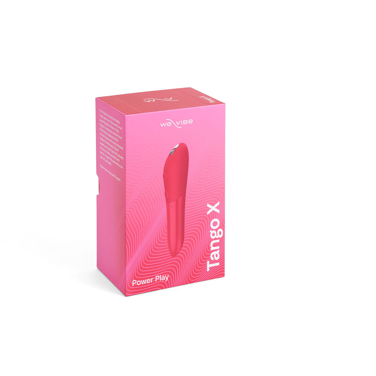We-Vibe Tango X - MedAmour - Assorted Colors We-Vibe Tango X - MedAmour - Assorted Colors