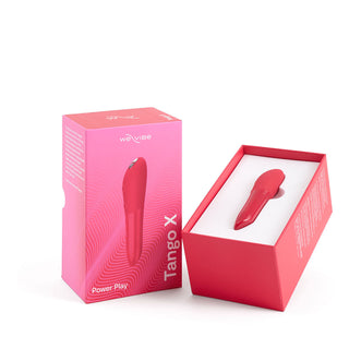 We-Vibe Tango X - Assorted Colors