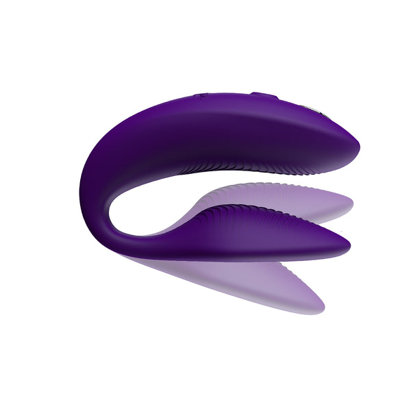 We-Vibe Sync 2 - Purple