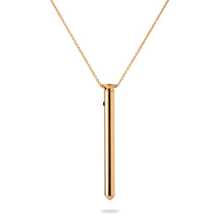 Crave Vesper 2 - 24kt Gold Plated