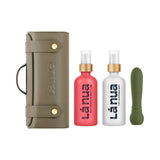 La Nua Gift Bag 3 - Ultra Bullet + 100ml Mist Toy Cleaner + 100ml Watermelon Mint Lubricant