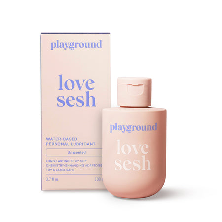 Personal Fav Whet Plant Based Sex Serum
