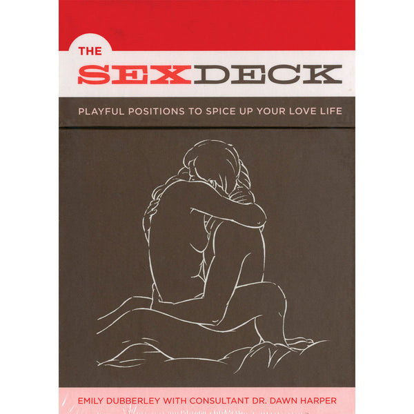 Sex Deck - MedAmour