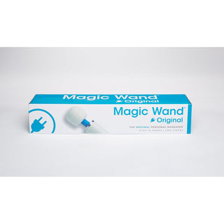 Magic Wand Original - MedAmour
