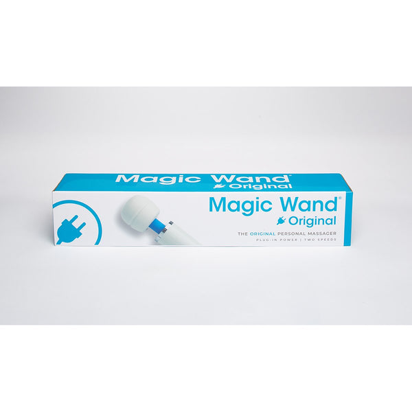 Magic Wand Original - MedAmour