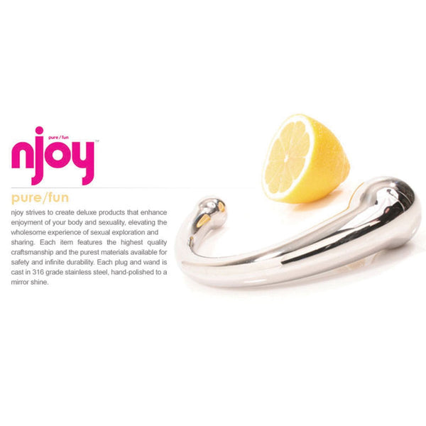 njoy Pure Wand - MedAmour