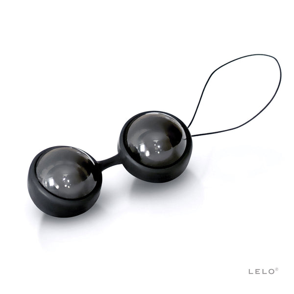 LELO Beads Noir