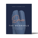 The Wearable by Deia - MedAmour