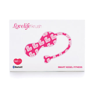 Lovelife Krush Kegel Exerciser - MedAmour