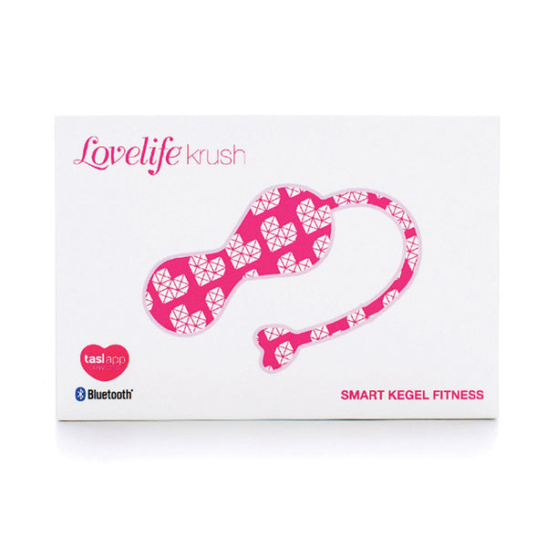 Lovelife Krush Kegel Exerciser - MedAmour