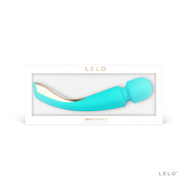 LELO Smart Wand 2 Large - Assorted Colors