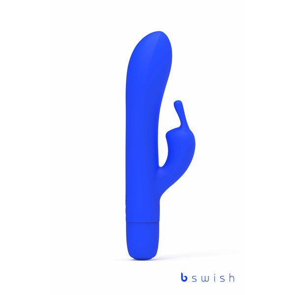 B Swish Bwild Infinite Bunny - Blue
