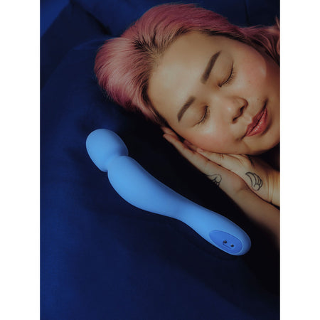 Le Wand All That Glimmers Petite Massager - Assorted Colors