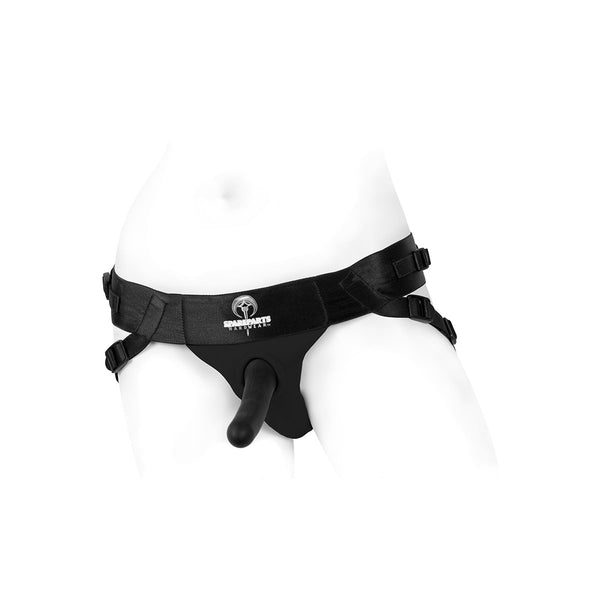 SpareParts Joque Harness - Size A - Assorted Colors